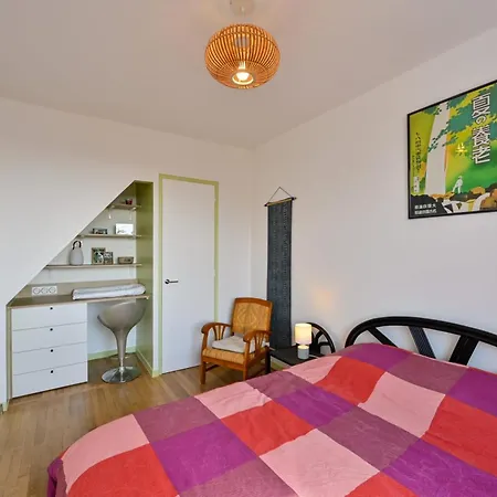 Le Roseau - Véranda - Wifi - TV Hébergement de vacances *