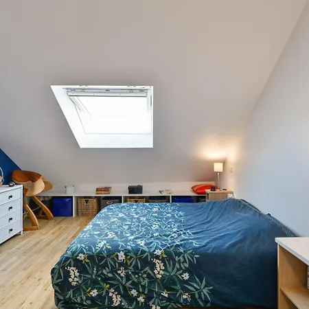 Hébergement de vacances Le Roseau - Véranda - Wifi - TV