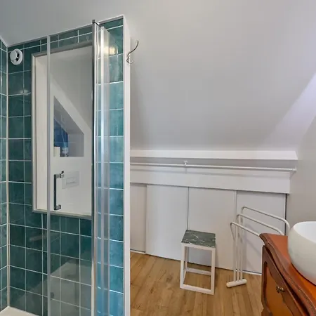 Le Roseau - Véranda - Wifi - TV Hébergement de vacances *