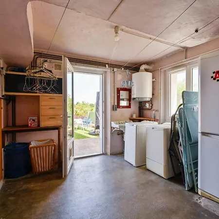 Hébergement de vacances Le Roseau - Véranda - Wifi - TV *