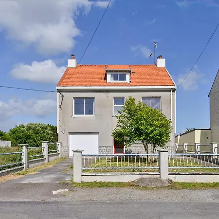 Le Roseau - Véranda - Wifi - TV Hébergement de vacances *