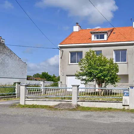 Le Roseau - Véranda - Wifi - TV